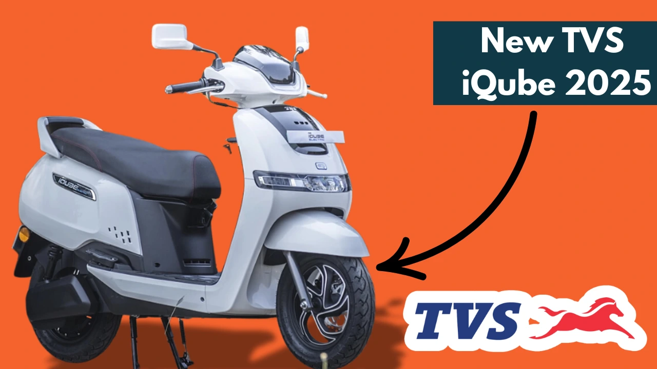 Tvs electric bike new launch clearance
