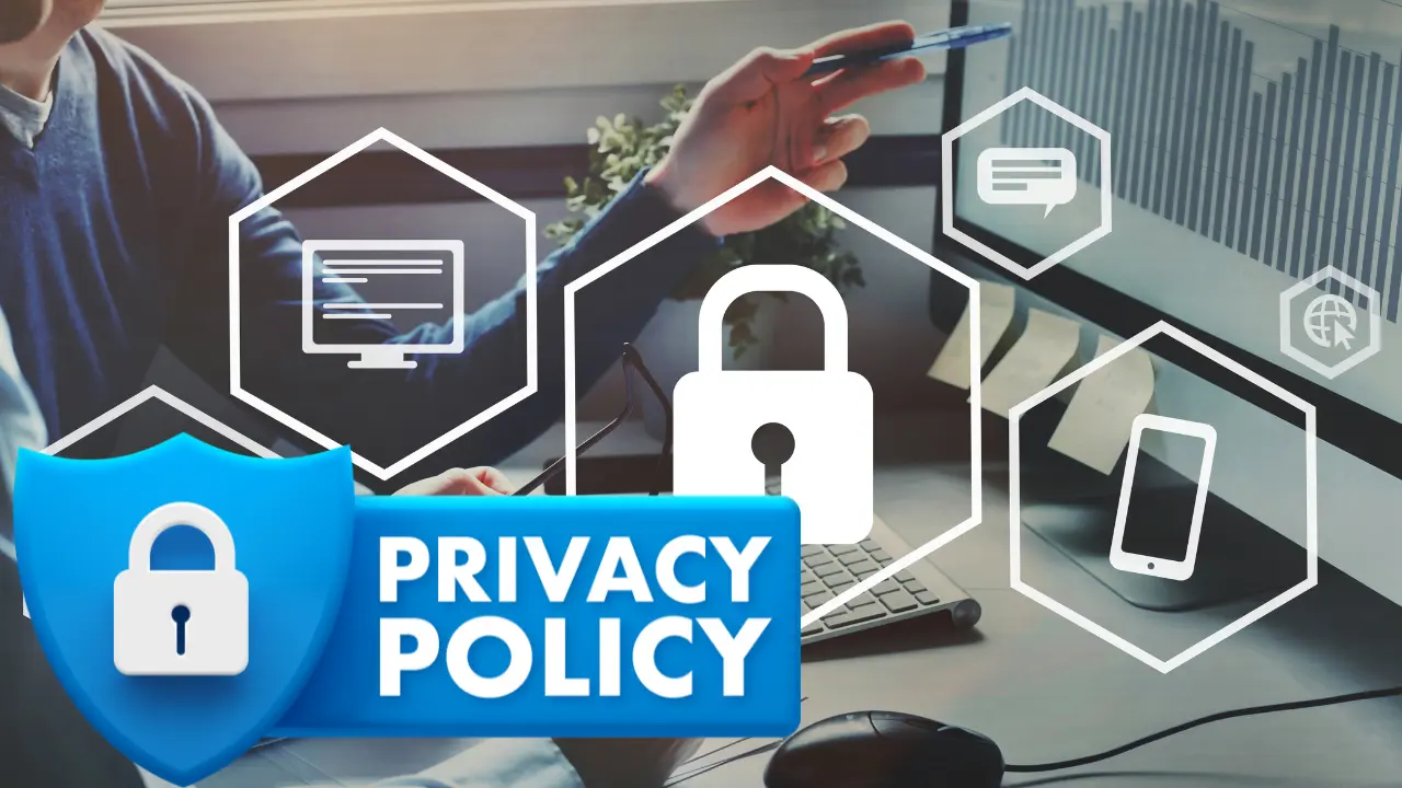 privacy policy